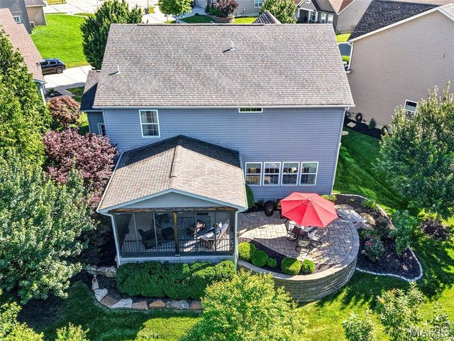 27 Country Pines Court, Lake St Louis, MO 63367