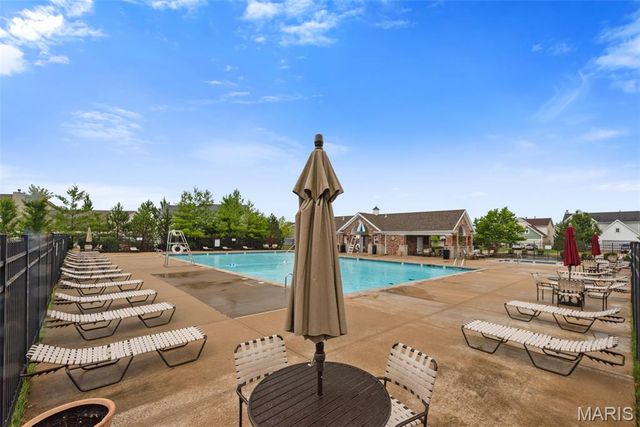 27 Country Pines Court, Lake St Louis, MO 63367