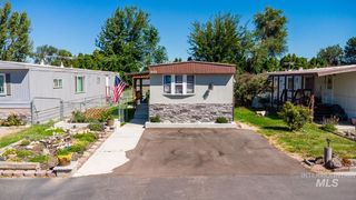 1410 W Flamingo Ave 125, Nampa, ID 83651