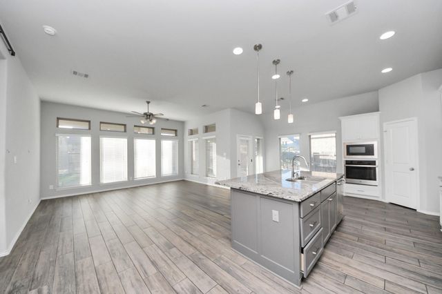 12011 Barazzieh Court, Richmond, TX 77406