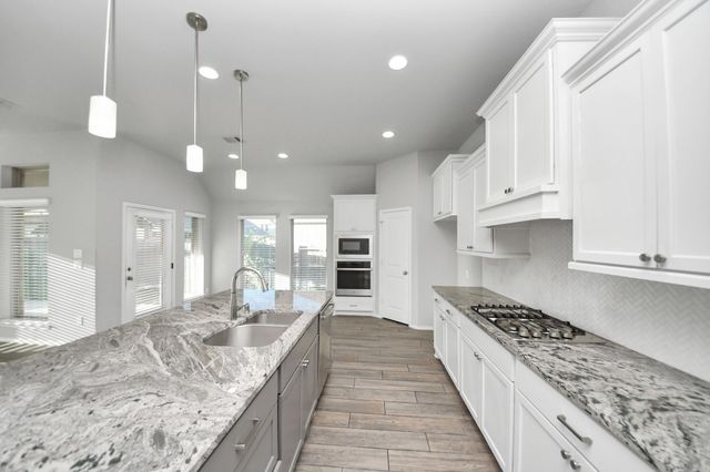 12011 Barazzieh Court, Richmond, TX 77406