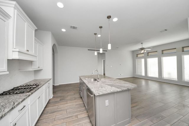 12011 Barazzieh Court, Richmond, TX 77406