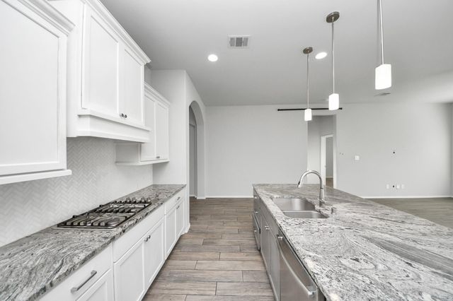 12011 Barazzieh Court, Richmond, TX 77406