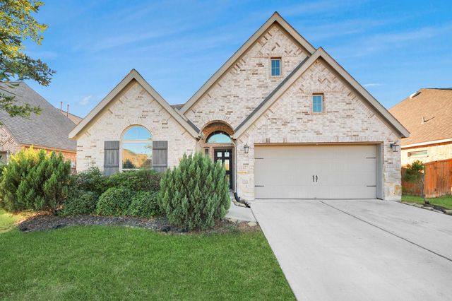 12011 Barazzieh Court, Richmond, TX 77406