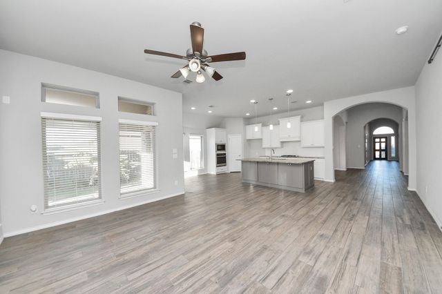 12011 Barazzieh Court, Richmond, TX 77406