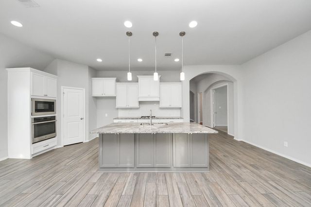 12011 Barazzieh Court, Richmond, TX 77406