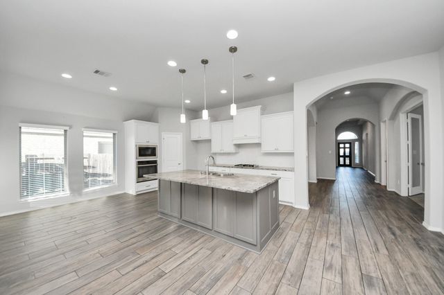 12011 Barazzieh Court, Richmond, TX 77406