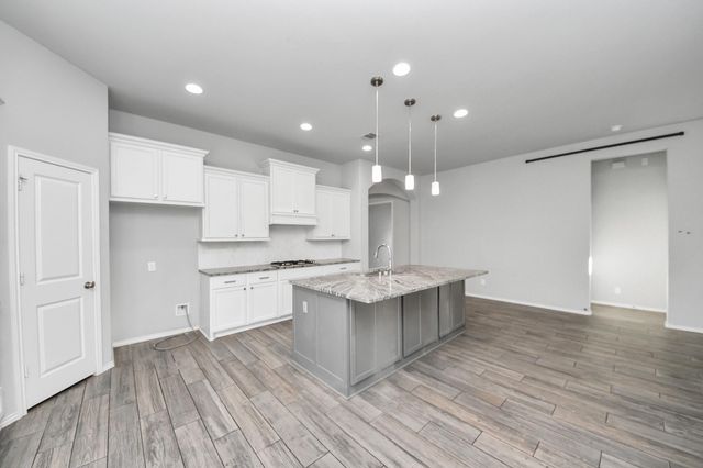 12011 Barazzieh Court, Richmond, TX 77406