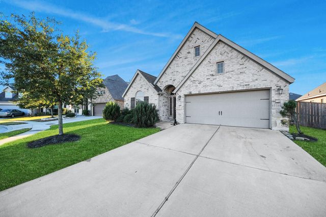 12011 Barazzieh Court, Richmond, TX 77406
