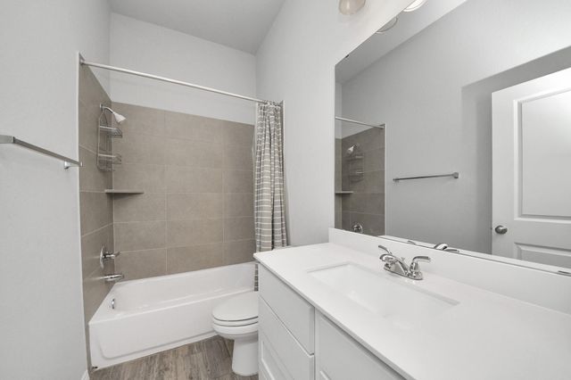 12011 Barazzieh Court, Richmond, TX 77406