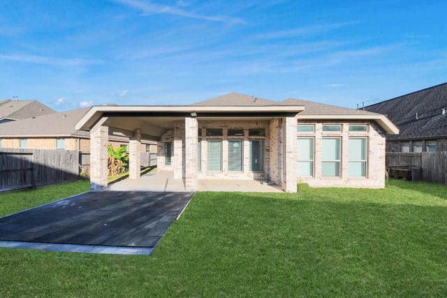 12011 Barazzieh Court, Richmond, TX 77406