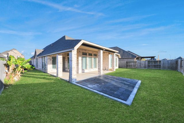 12011 Barazzieh Court, Richmond, TX 77406