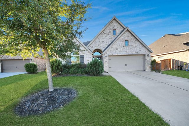 12011 Barazzieh Court, Richmond, TX 77406