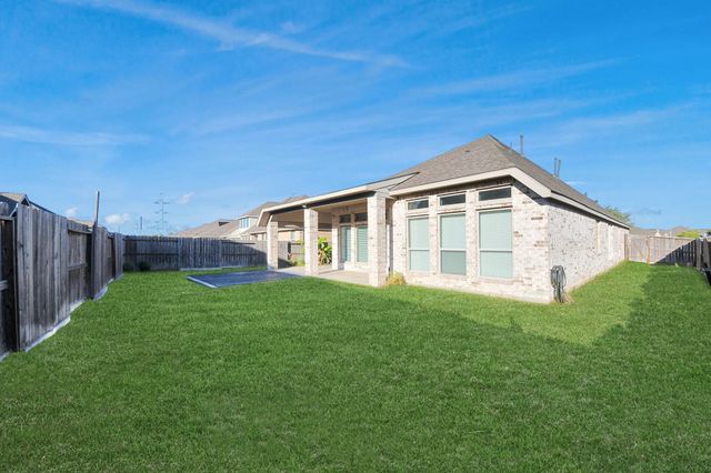 12011 Barazzieh Court, Richmond, TX 77406