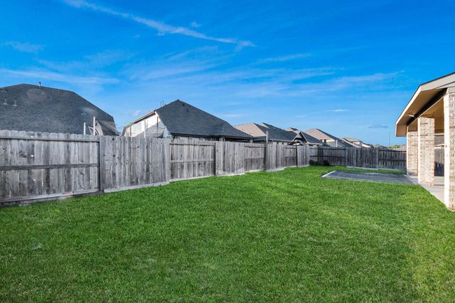 12011 Barazzieh Court, Richmond, TX 77406