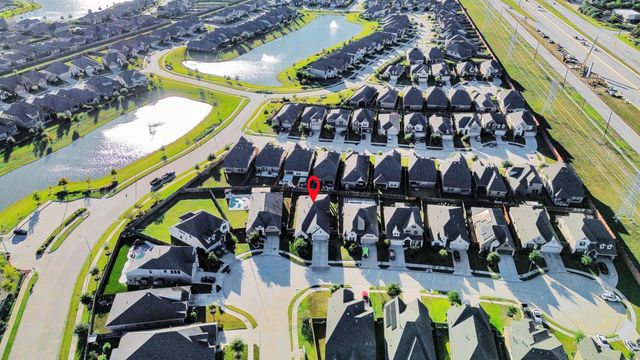 12011 Barazzieh Court, Richmond, TX 77406