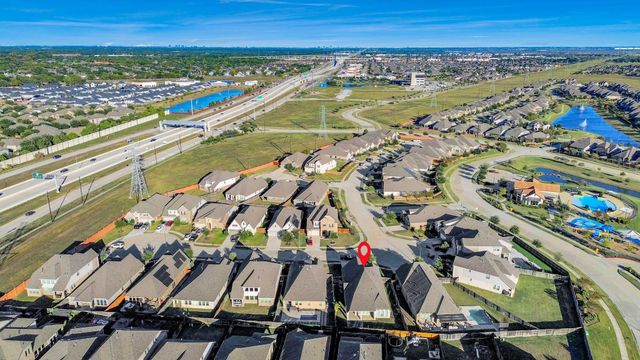 12011 Barazzieh Court, Richmond, TX 77406