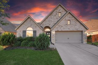 12011 Barazzieh Court, Richmond, TX 77406