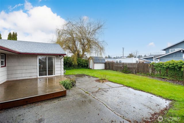 1808 S 14th Street, Mount Vernon, WA 98274