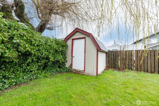 1808 S 14th Street, Mount Vernon, WA 98274