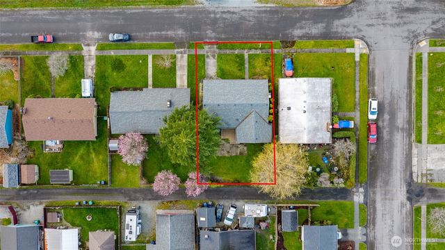 1808 S 14th Street, Mount Vernon, WA 98274