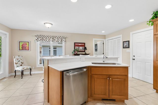 4116 Maryhill Drive, Cedar Falls, IA 50613
