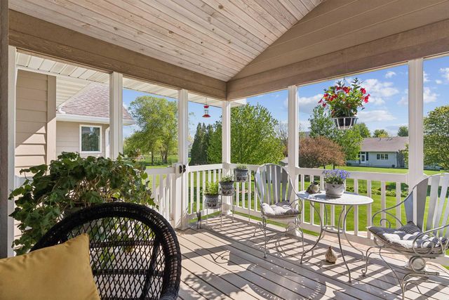 4116 Maryhill Drive, Cedar Falls, IA 50613