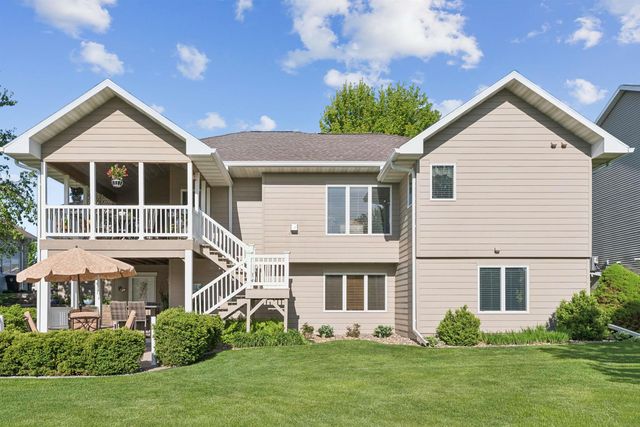 4116 Maryhill Drive, Cedar Falls, IA 50613