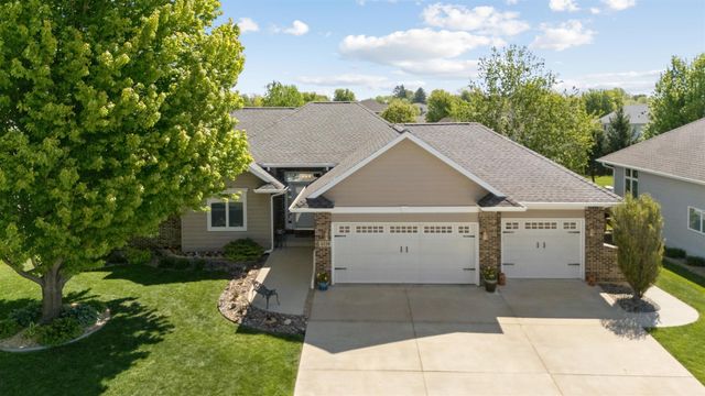 4116 Maryhill Drive, Cedar Falls, IA 50613