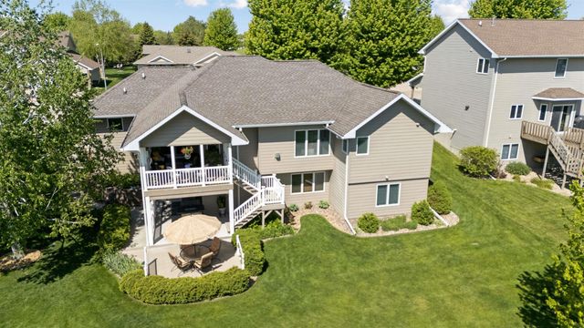 4116 Maryhill Drive, Cedar Falls, IA 50613