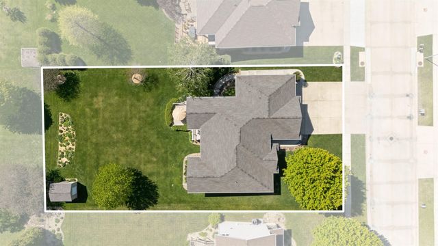 4116 Maryhill Drive, Cedar Falls, IA 50613