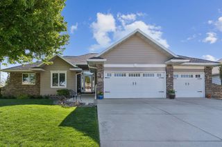 4116 Maryhill Drive, Cedar Falls, IA 50613