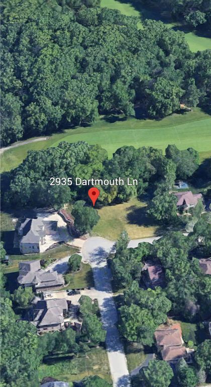 2935 Dartmouth Lane, Olympia Fields, IL 60461 — photo 2
