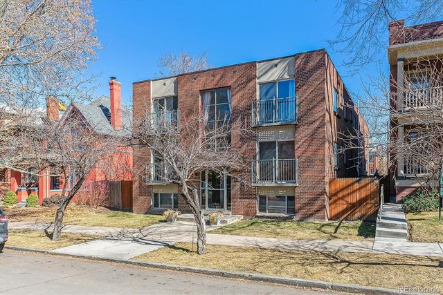 1330 Elizabeth Street 8, Denver, CO 80206