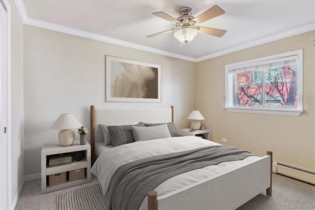 1330 Elizabeth Street 8, Denver, CO 80206