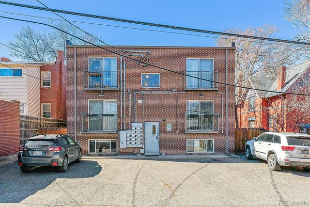 1330 Elizabeth Street 8, Denver, CO 80206