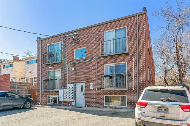 1330 Elizabeth Street 8, Denver, CO 80206