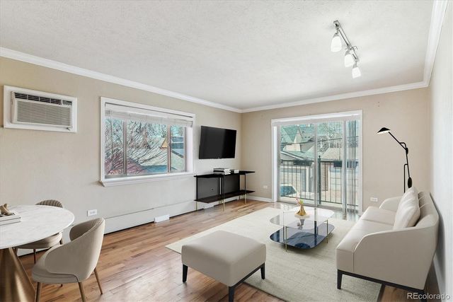 1330 Elizabeth Street 8, Denver, CO 80206