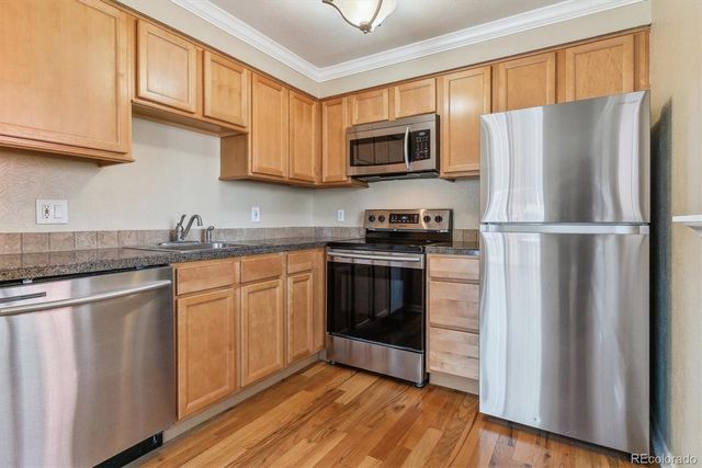 1330 Elizabeth Street 8, Denver, CO 80206