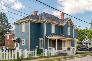 832 E Maple Avenue, Miamisburg, OH 45342