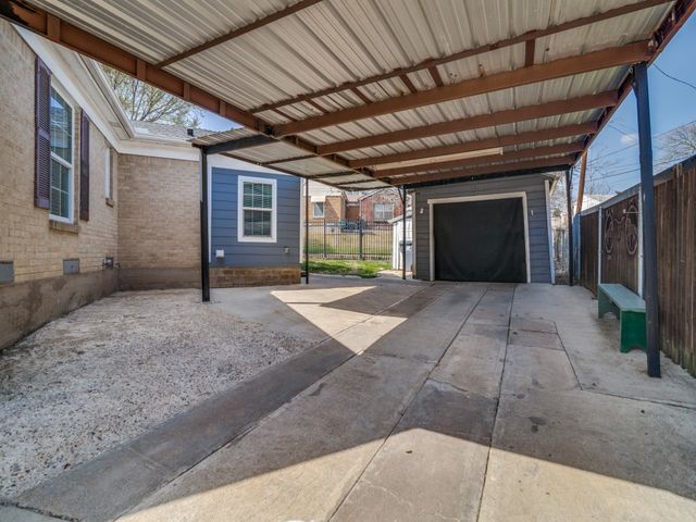 705 Reverchon Drive, Dallas, TX 75211