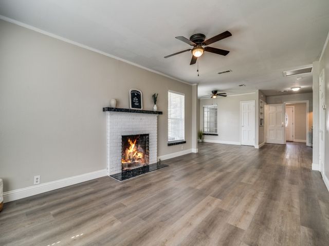 705 Reverchon Drive, Dallas, TX 75211