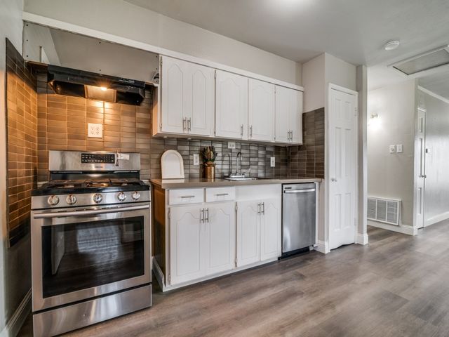 705 Reverchon Drive, Dallas, TX 75211