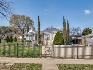705 Reverchon Drive, Dallas, TX 75211