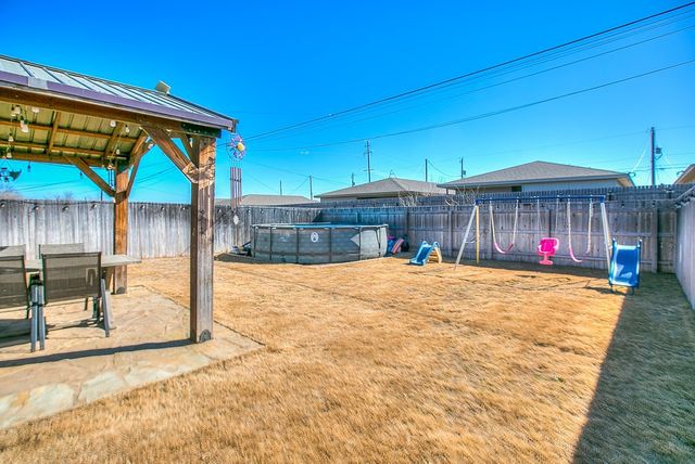 621 Jones Street, San Angelo, TX 76903