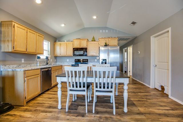 621 Jones Street, San Angelo, TX 76903