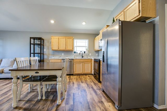 621 Jones Street, San Angelo, TX 76903