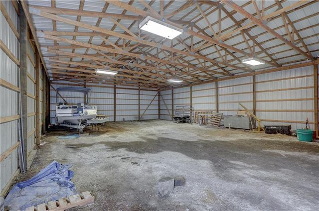 23098 Kiowa Road, Parsons, KS 67357