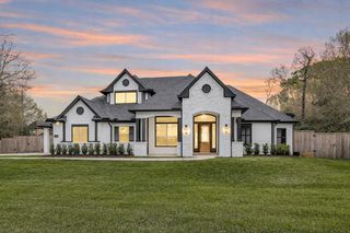 10004 Summer Ridge Lane, Conroe, TX 77302