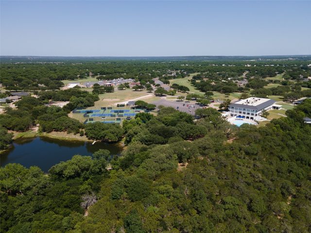 8709 Ravenswood Road, Granbury, TX 76049